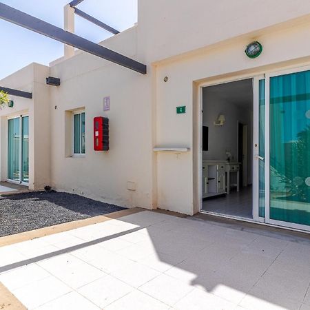 Flatguest Alisios Playa 4 Apartment Коралео Екстериор снимка