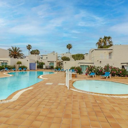 Flatguest Alisios Playa 4 Apartment Коралео Екстериор снимка