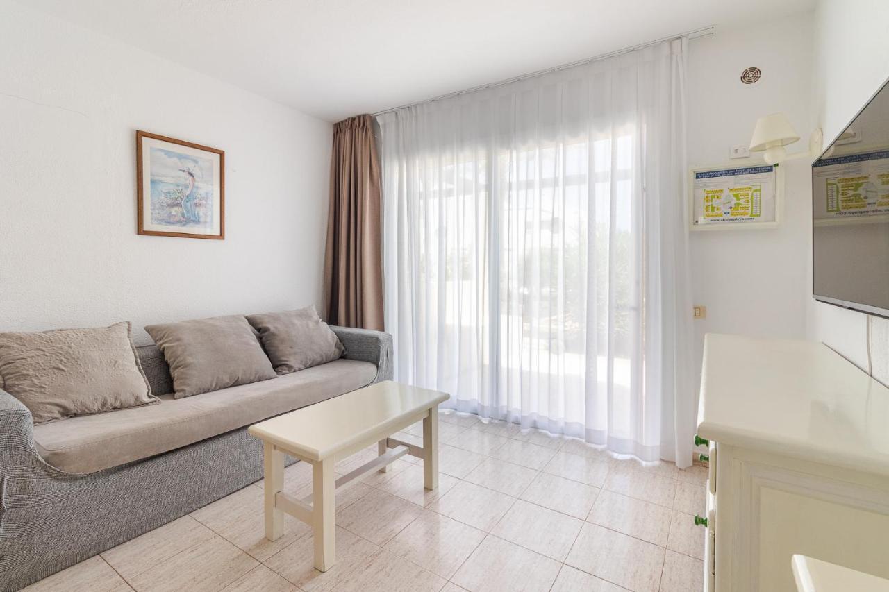 Flatguest Alisios Playa 4 Apartment Коралео Екстериор снимка