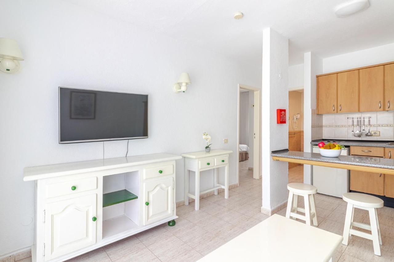Flatguest Alisios Playa 4 Apartment Коралео Екстериор снимка