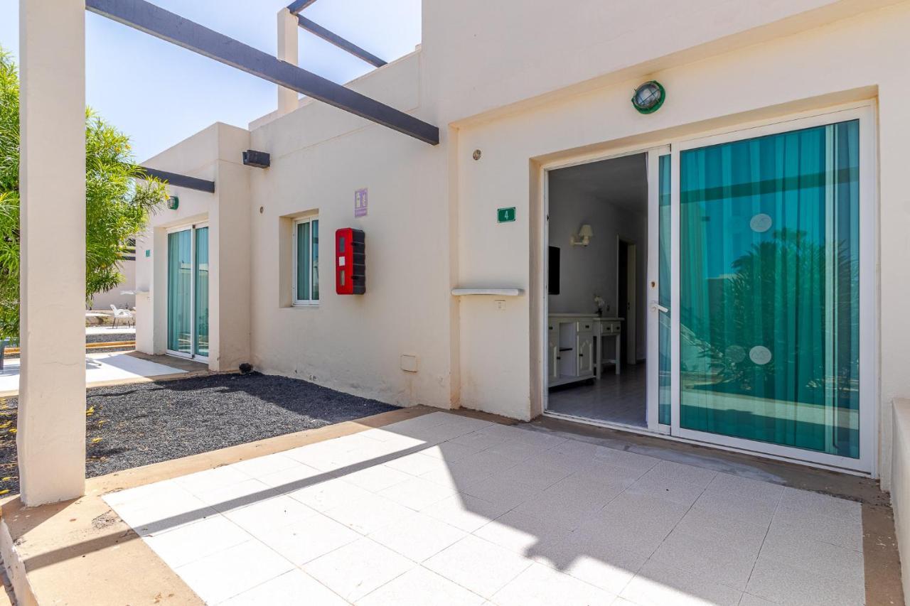 Flatguest Alisios Playa 4 Apartment Коралео Екстериор снимка
