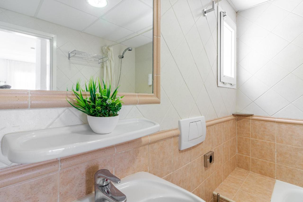 Flatguest Alisios Playa 4 Apartment Коралео Екстериор снимка