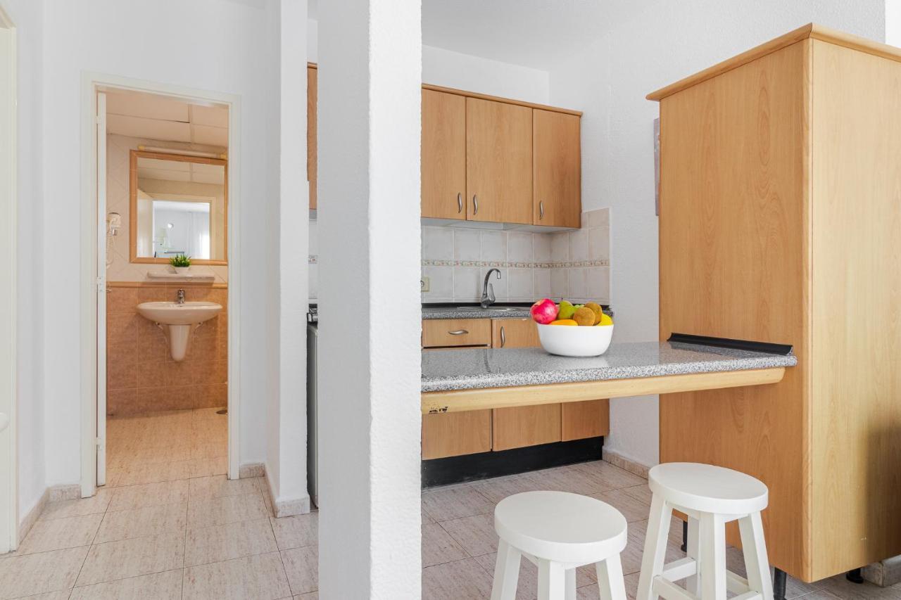 Flatguest Alisios Playa 4 Apartment Коралео Екстериор снимка