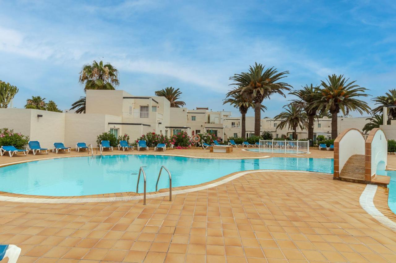 Flatguest Alisios Playa 4 Apartment Коралео Екстериор снимка